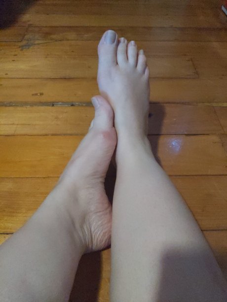 Foto desnuda filtrada de OnlyFans de Evelyn Greene