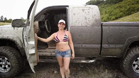 Foto desnuda filtrada de OnlyFans de Angela Tucker