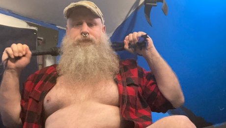 Foto desnuda filtrada de OnlyFans de Fathick78