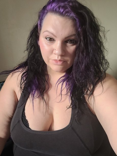 Foto desnuda filtrada de OnlyFans de Michelle