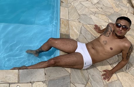 Foto desnuda filtrada de OnlyFans de Semlimite