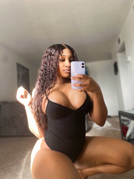 Foto desnuda filtrada de OnlyFans de Dream
