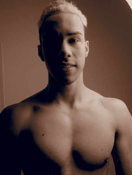 Andrew Romero