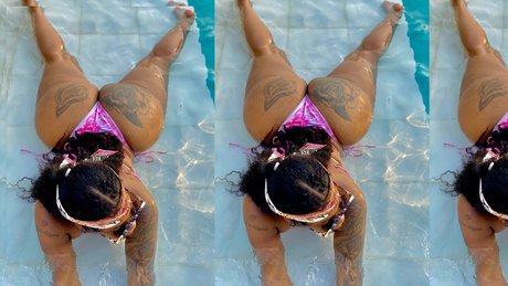 Foto desnuda filtrada de OnlyFans de Divine