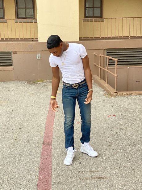 Treylen Franklin