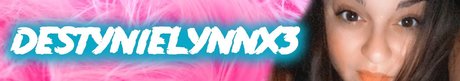 Foto desnuda filtrada de OnlyFans de Destynie 