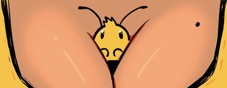 Foto desnuda filtrada de OnlyFans de Artofjhai Presents Evas Honey Hive