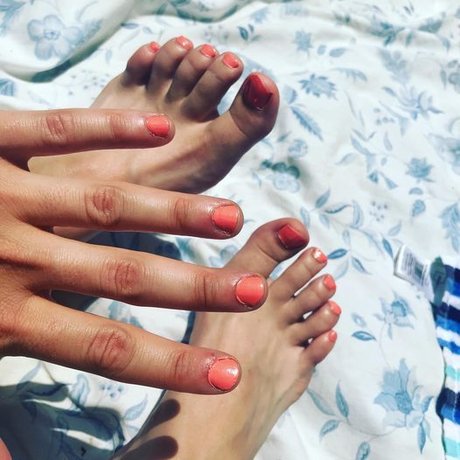 Whatthefeet