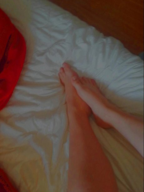 Feet Of Daf