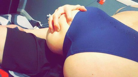 Foto desnuda filtrada de OnlyFans de Carly Rose