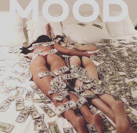 Foto desnuda filtrada de OnlyFans de Black Barbie 