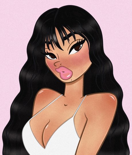 Eviee Amina