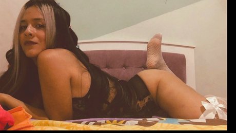 Foto desnuda filtrada de OnlyFans de Evelyn
