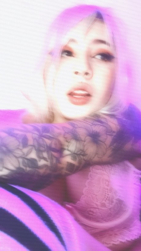 Foto desnuda filtrada de OnlyFans de Jules