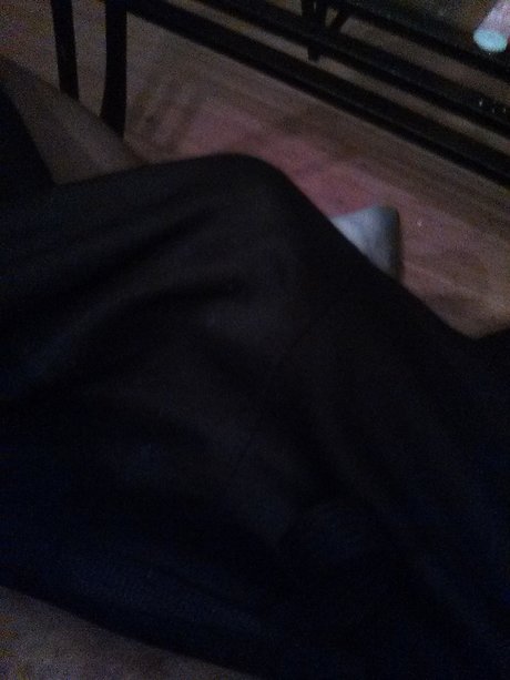 Foto desnuda filtrada de OnlyFans de Fatdickpapi