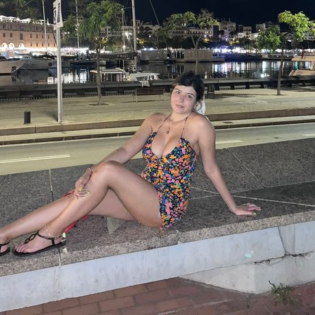 Foto desnuda filtrada de OnlyFans de Fefy