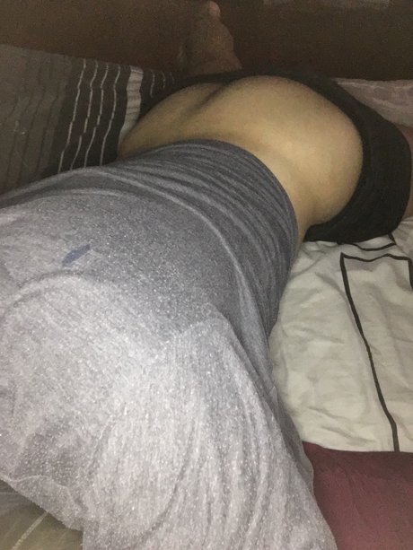 Foto desnuda filtrada de OnlyFans de Danny Sa