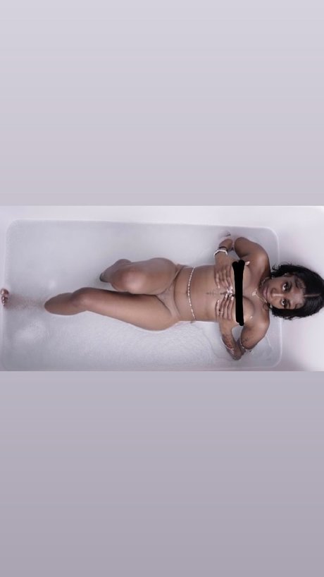 Foto desnuda filtrada de OnlyFans de Exotica