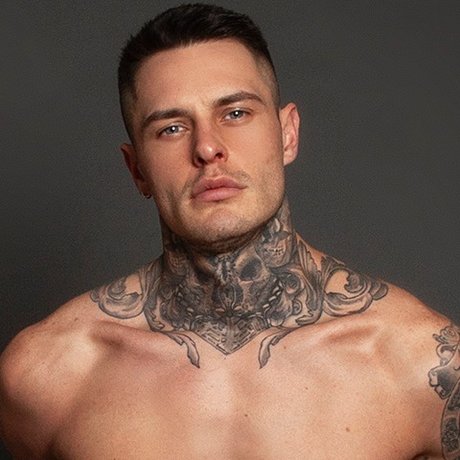 Foto desnuda filtrada de OnlyFans de Danny Baldwin