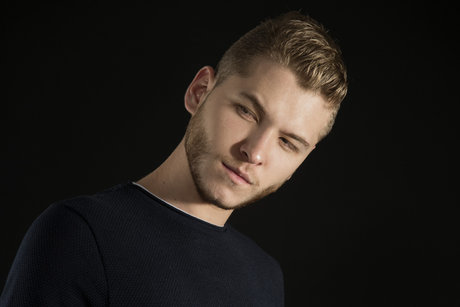 Foto desnuda filtrada de OnlyFans de Adam Meyer