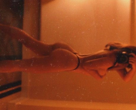 Foto desnuda filtrada de OnlyFans de Relatos Con Clau 