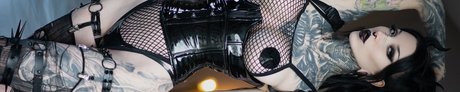 Foto desnuda filtrada de OnlyFans de Razorcandi