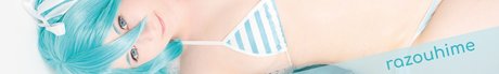 Foto desnuda filtrada de OnlyFans de Razbuns
