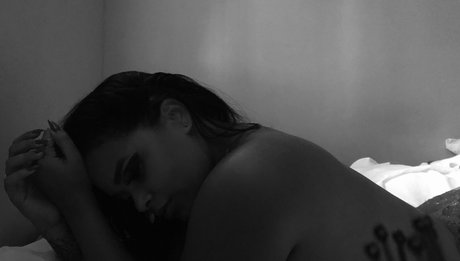 Foto desnuda filtrada de OnlyFans de Rayssa Mavromartins