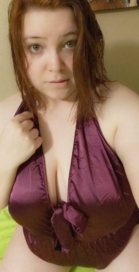 Foto desnuda filtrada de OnlyFans de Rayray