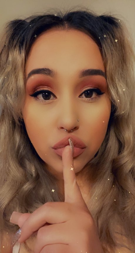 Foto desnuda filtrada de OnlyFans de Raylean56