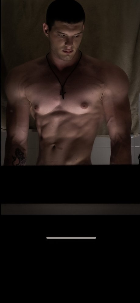 Foto desnuda filtrada de OnlyFans de Ray