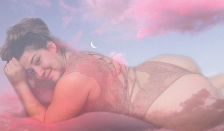 Foto desnuda filtrada de OnlyFans de Rayjay 