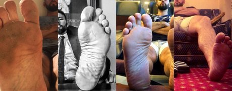Foto desnuda filtrada de OnlyFans de Master Rej