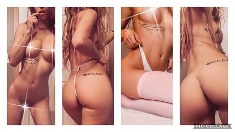 Foto desnuda filtrada de OnlyFans de   Ray Of Sunshine  