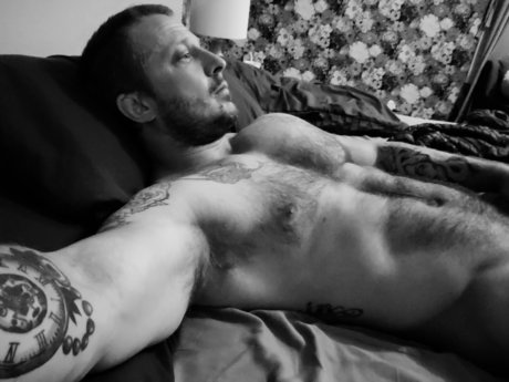 Foto desnuda filtrada de OnlyFans de Zane