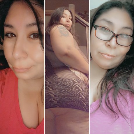 Foto desnuda filtrada de OnlyFans de Ravenspurplehaze