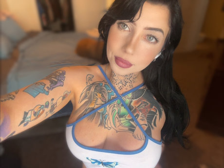 Raven Haze