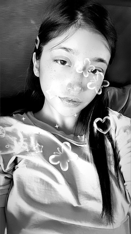 Foto desnuda filtrada de OnlyFans de Raven