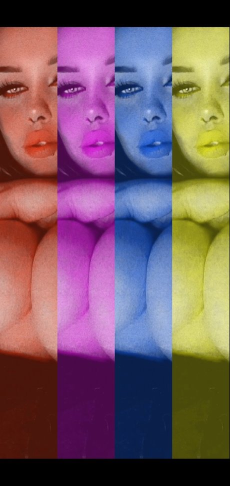 Foto desnuda filtrada de OnlyFans de Ravenrevolution