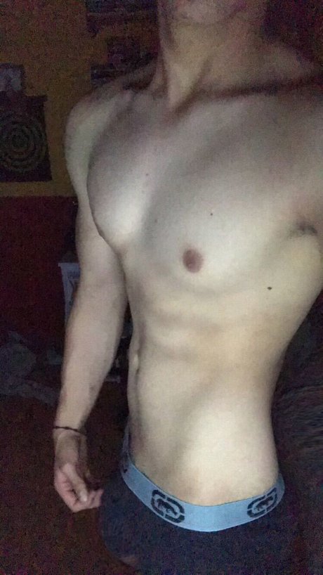 Foto desnuda filtrada de OnlyFans de Raul Gloria