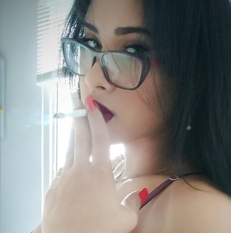 Foto desnuda filtrada de OnlyFans de     