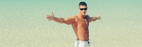 Foto desnuda filtrada de OnlyFans de Derek Raser