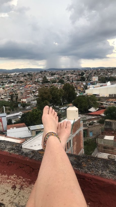 Foto desnuda filtrada de OnlyFans de Brandy