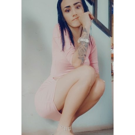 Foto desnuda filtrada de OnlyFans de Raquel Fallas