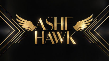 Foto desnuda filtrada de OnlyFans de Ashe Hawk