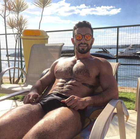 Raphael Eduardo