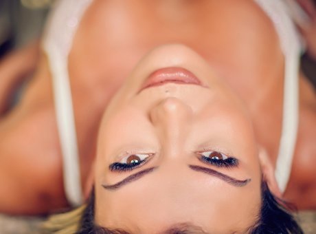 Foto desnuda filtrada de OnlyFans de Rania Luz
