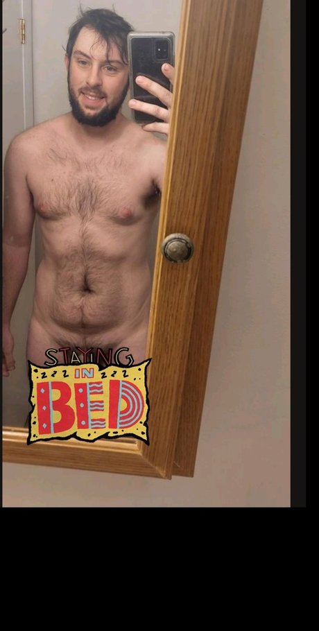 Foto desnuda filtrada de OnlyFans de Ryan