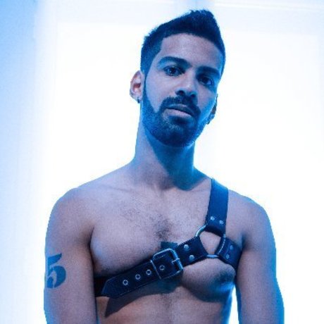 Randy Herrera 18