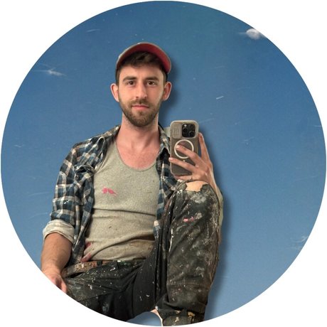 Foto desnuda filtrada de OnlyFans de Eddie Archer